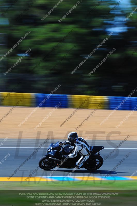 16th september 2013;event digital images;france;le mans;motorbikes;no limits;peter wileman photography;trackday;trackday digital images