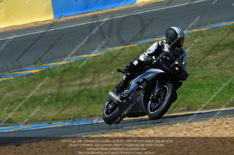 16th september 2013;event digital images;france;le mans;motorbikes;no limits;peter wileman photography;trackday;trackday digital images
