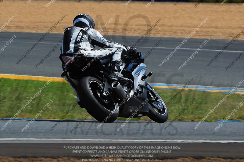 16th september 2013;event digital images;france;le mans;motorbikes;no limits;peter wileman photography;trackday;trackday digital images