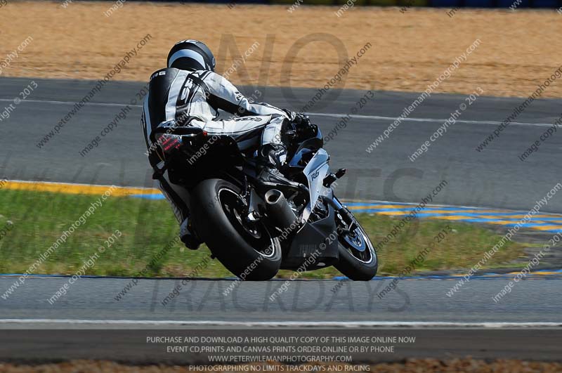 16th september 2013;event digital images;france;le mans;motorbikes;no limits;peter wileman photography;trackday;trackday digital images