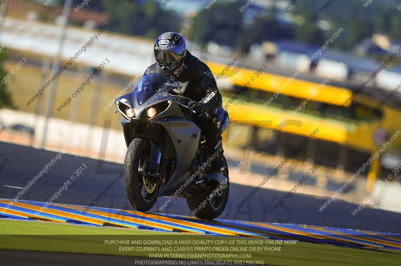 16th september 2013;event digital images;france;le mans;motorbikes;no limits;peter wileman photography;trackday;trackday digital images