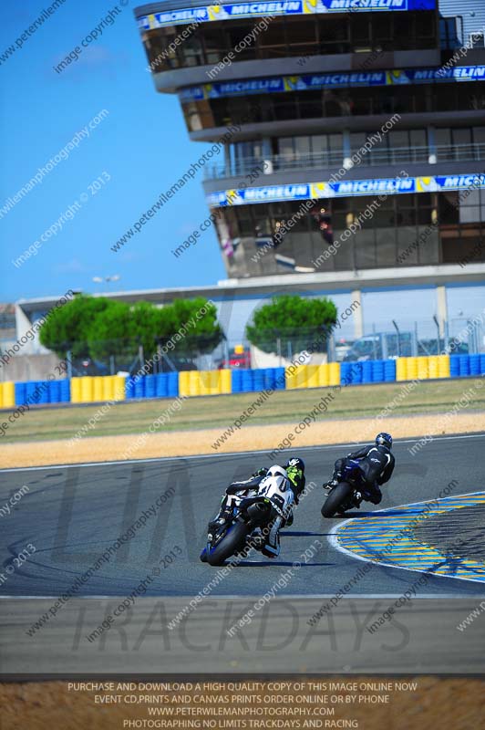 16th september 2013;event digital images;france;le mans;motorbikes;no limits;peter wileman photography;trackday;trackday digital images