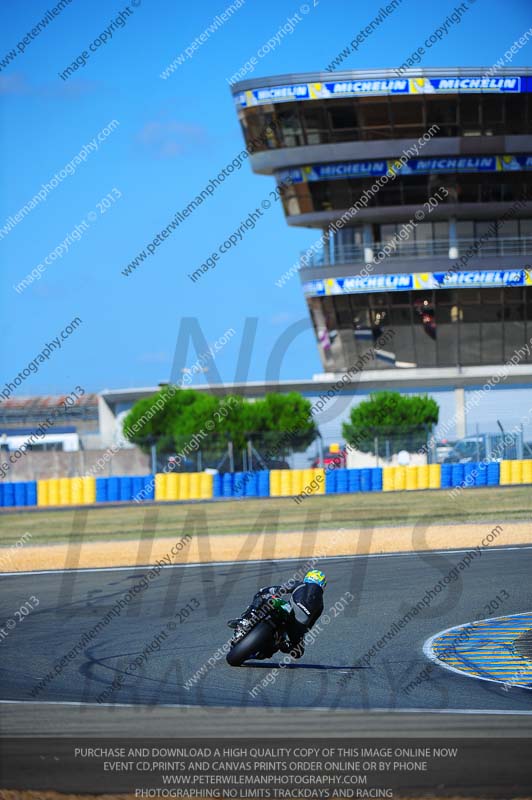 16th september 2013;event digital images;france;le mans;motorbikes;no limits;peter wileman photography;trackday;trackday digital images
