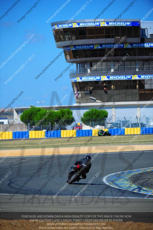 16th september 2013;event digital images;france;le mans;motorbikes;no limits;peter wileman photography;trackday;trackday digital images