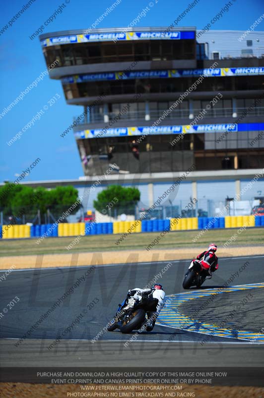 16th september 2013;event digital images;france;le mans;motorbikes;no limits;peter wileman photography;trackday;trackday digital images