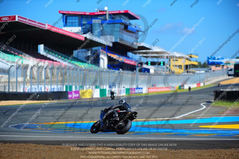 16th september 2013;event digital images;france;le mans;motorbikes;no limits;peter wileman photography;trackday;trackday digital images