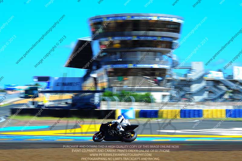 16th september 2013;event digital images;france;le mans;motorbikes;no limits;peter wileman photography;trackday;trackday digital images