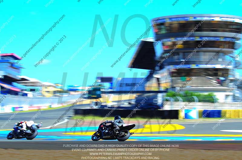 16th september 2013;event digital images;france;le mans;motorbikes;no limits;peter wileman photography;trackday;trackday digital images