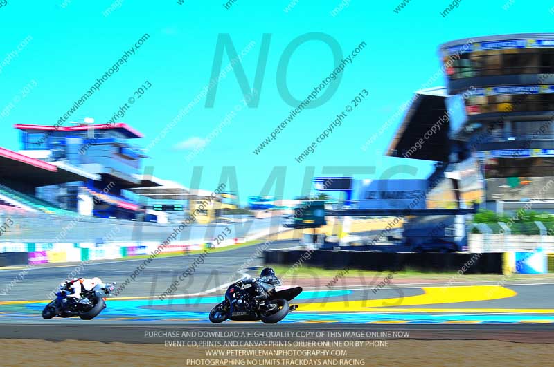 16th september 2013;event digital images;france;le mans;motorbikes;no limits;peter wileman photography;trackday;trackday digital images