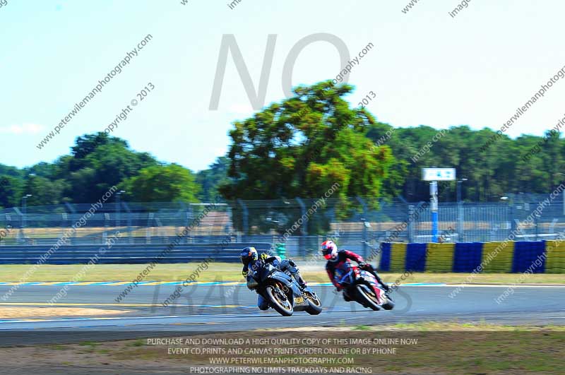 16th september 2013;event digital images;france;le mans;motorbikes;no limits;peter wileman photography;trackday;trackday digital images
