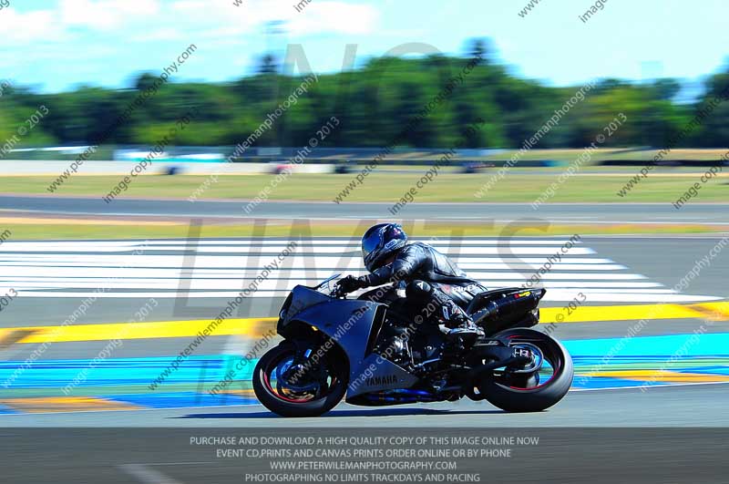 16th september 2013;event digital images;france;le mans;motorbikes;no limits;peter wileman photography;trackday;trackday digital images