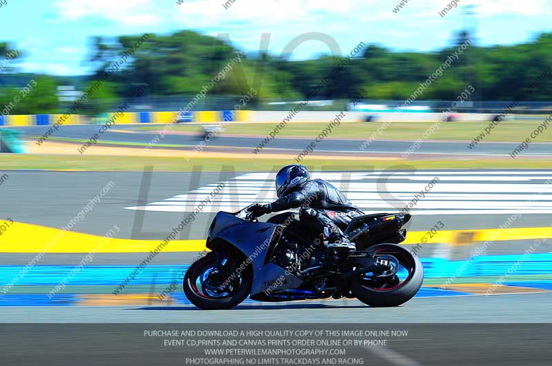 16th september 2013;event digital images;france;le mans;motorbikes;no limits;peter wileman photography;trackday;trackday digital images