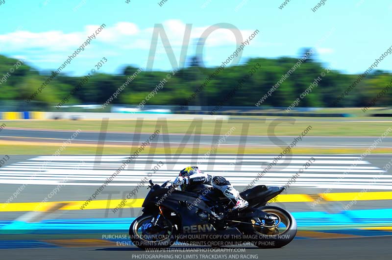 16th september 2013;event digital images;france;le mans;motorbikes;no limits;peter wileman photography;trackday;trackday digital images