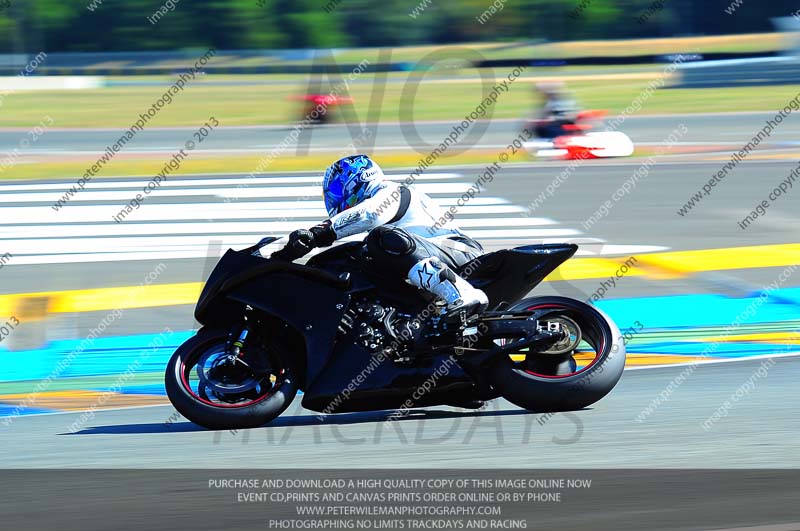 16th september 2013;event digital images;france;le mans;motorbikes;no limits;peter wileman photography;trackday;trackday digital images