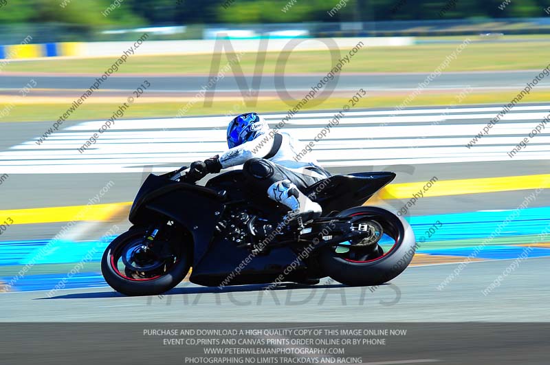 16th september 2013;event digital images;france;le mans;motorbikes;no limits;peter wileman photography;trackday;trackday digital images