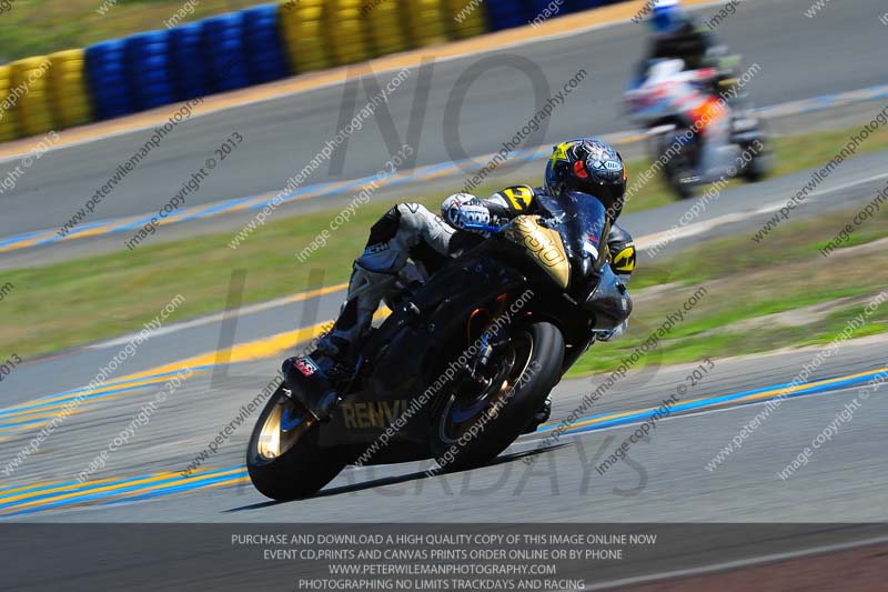 16th september 2013;event digital images;france;le mans;motorbikes;no limits;peter wileman photography;trackday;trackday digital images