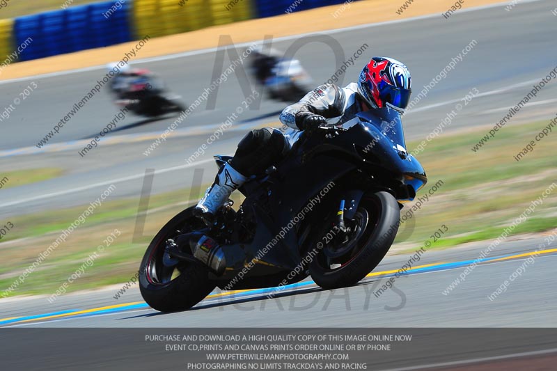 16th september 2013;event digital images;france;le mans;motorbikes;no limits;peter wileman photography;trackday;trackday digital images