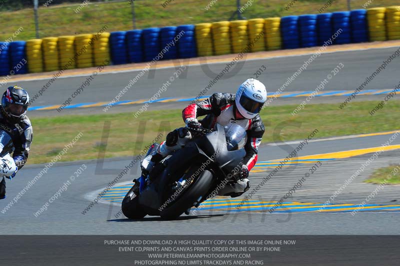 16th september 2013;event digital images;france;le mans;motorbikes;no limits;peter wileman photography;trackday;trackday digital images
