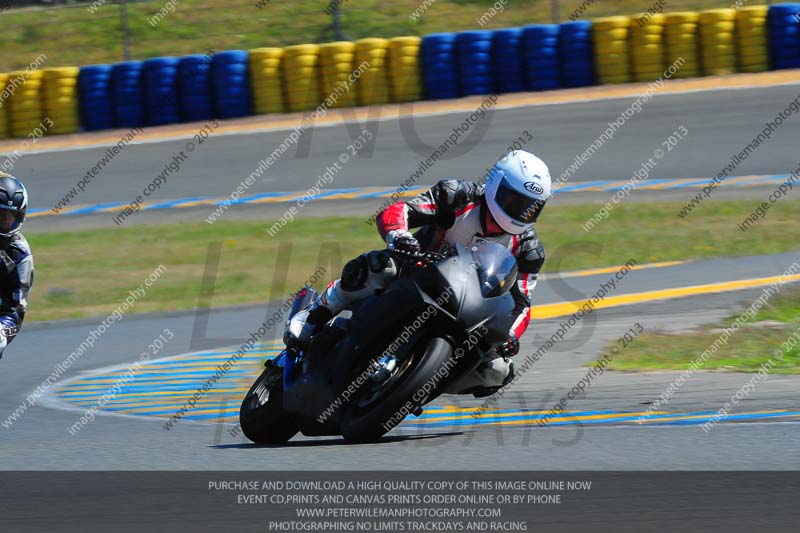 16th september 2013;event digital images;france;le mans;motorbikes;no limits;peter wileman photography;trackday;trackday digital images
