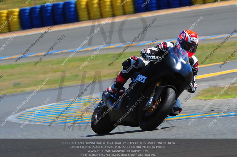 16th september 2013;event digital images;france;le mans;motorbikes;no limits;peter wileman photography;trackday;trackday digital images