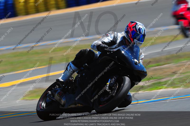 16th september 2013;event digital images;france;le mans;motorbikes;no limits;peter wileman photography;trackday;trackday digital images