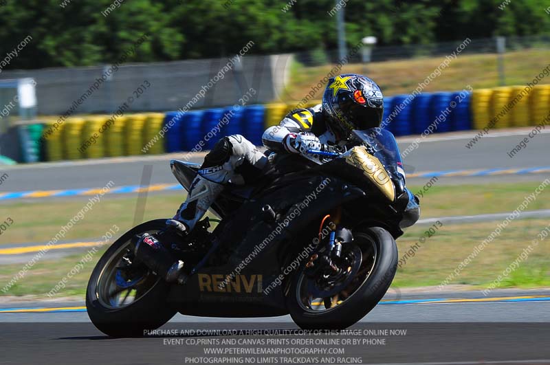 16th september 2013;event digital images;france;le mans;motorbikes;no limits;peter wileman photography;trackday;trackday digital images