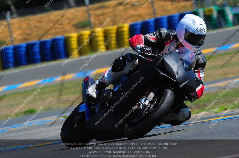 16th september 2013;event digital images;france;le mans;motorbikes;no limits;peter wileman photography;trackday;trackday digital images