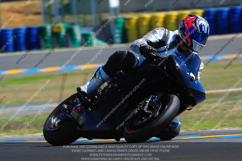 16th september 2013;event digital images;france;le mans;motorbikes;no limits;peter wileman photography;trackday;trackday digital images