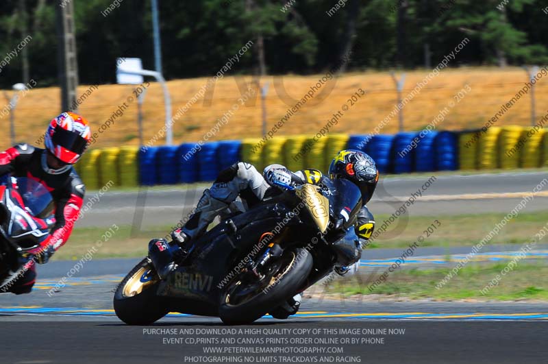 16th september 2013;event digital images;france;le mans;motorbikes;no limits;peter wileman photography;trackday;trackday digital images