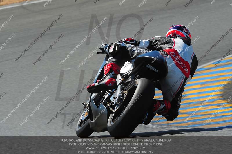 16th september 2013;event digital images;france;le mans;motorbikes;no limits;peter wileman photography;trackday;trackday digital images