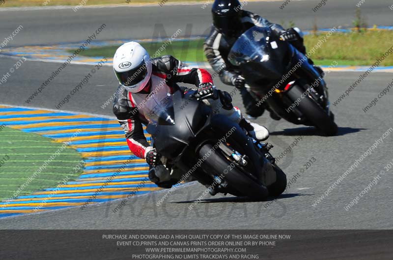 16th september 2013;event digital images;france;le mans;motorbikes;no limits;peter wileman photography;trackday;trackday digital images
