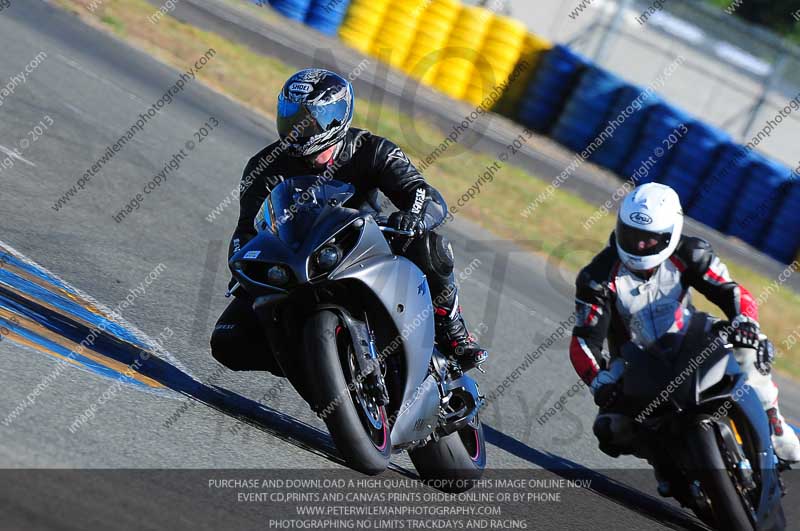 16th september 2013;event digital images;france;le mans;motorbikes;no limits;peter wileman photography;trackday;trackday digital images