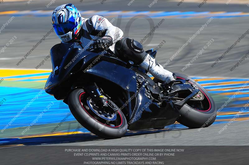 16th september 2013;event digital images;france;le mans;motorbikes;no limits;peter wileman photography;trackday;trackday digital images