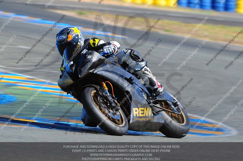 16th september 2013;event digital images;france;le mans;motorbikes;no limits;peter wileman photography;trackday;trackday digital images