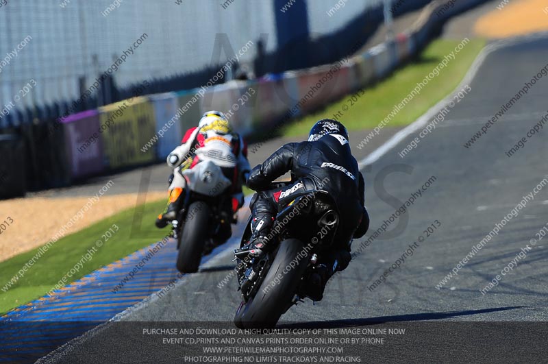 16th september 2013;event digital images;france;le mans;motorbikes;no limits;peter wileman photography;trackday;trackday digital images