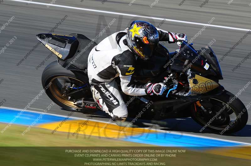 16th september 2013;event digital images;france;le mans;motorbikes;no limits;peter wileman photography;trackday;trackday digital images
