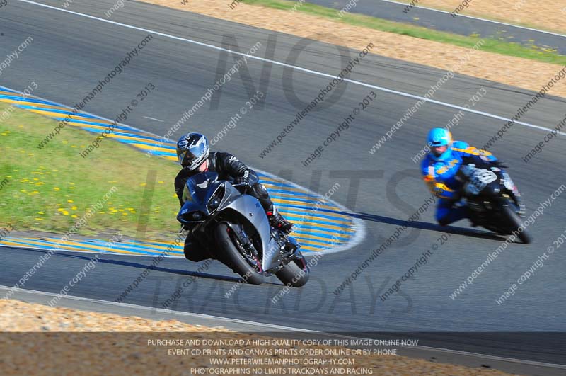16th september 2013;event digital images;france;le mans;motorbikes;no limits;peter wileman photography;trackday;trackday digital images