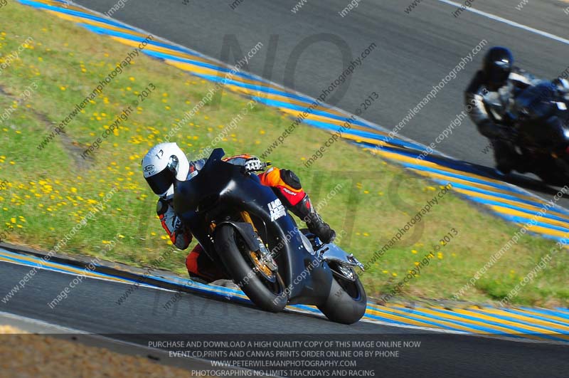 16th september 2013;event digital images;france;le mans;motorbikes;no limits;peter wileman photography;trackday;trackday digital images