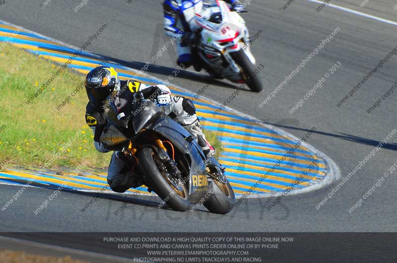 16th september 2013;event digital images;france;le mans;motorbikes;no limits;peter wileman photography;trackday;trackday digital images