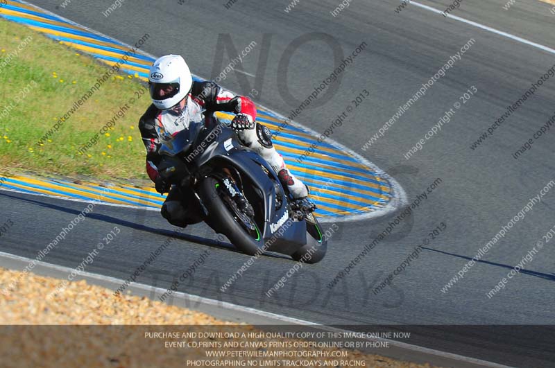 16th september 2013;event digital images;france;le mans;motorbikes;no limits;peter wileman photography;trackday;trackday digital images