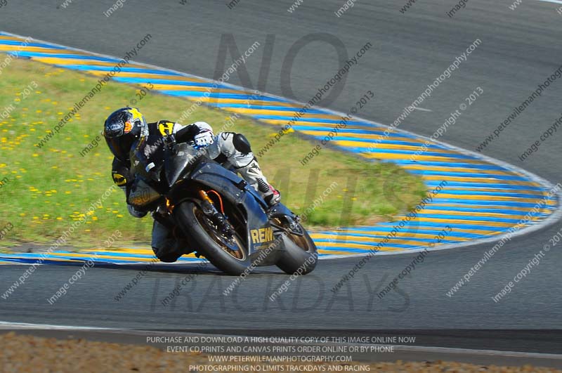 16th september 2013;event digital images;france;le mans;motorbikes;no limits;peter wileman photography;trackday;trackday digital images