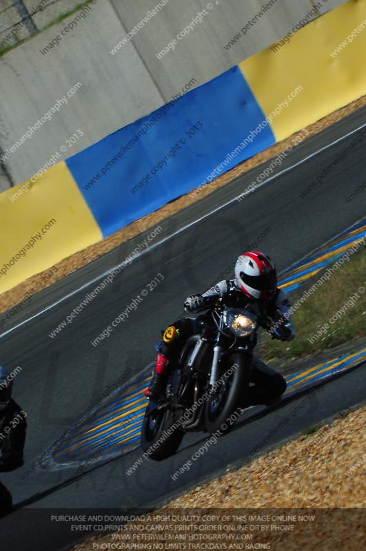16th september 2013;event digital images;france;le mans;motorbikes;no limits;peter wileman photography;trackday;trackday digital images