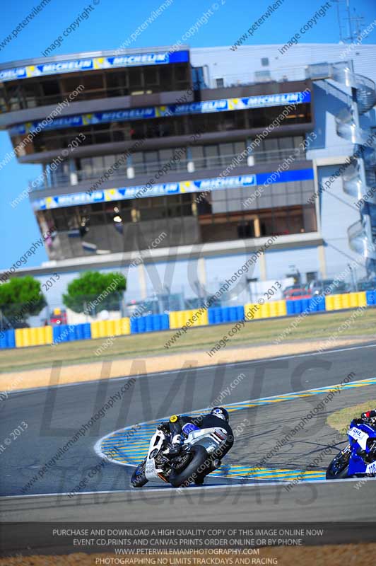 16th september 2013;event digital images;france;le mans;motorbikes;no limits;peter wileman photography;trackday;trackday digital images