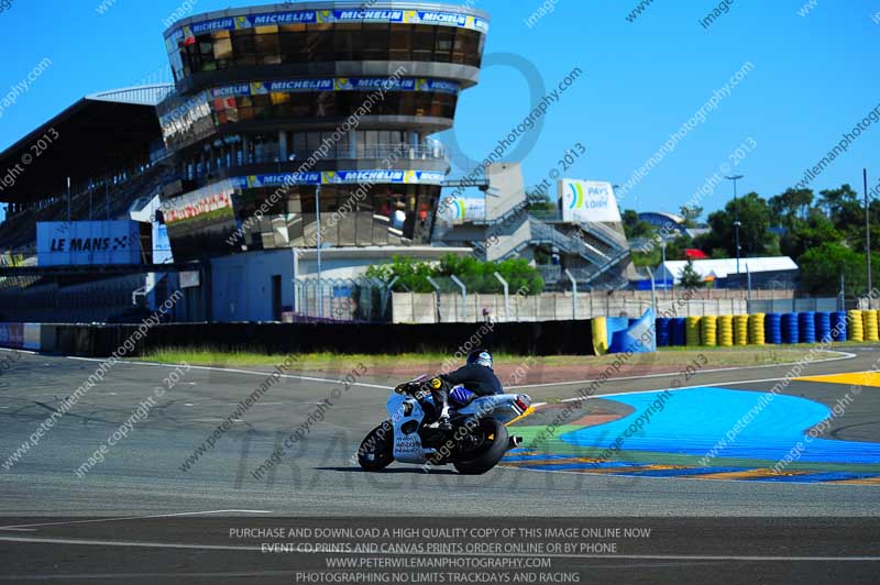 16th september 2013;event digital images;france;le mans;motorbikes;no limits;peter wileman photography;trackday;trackday digital images