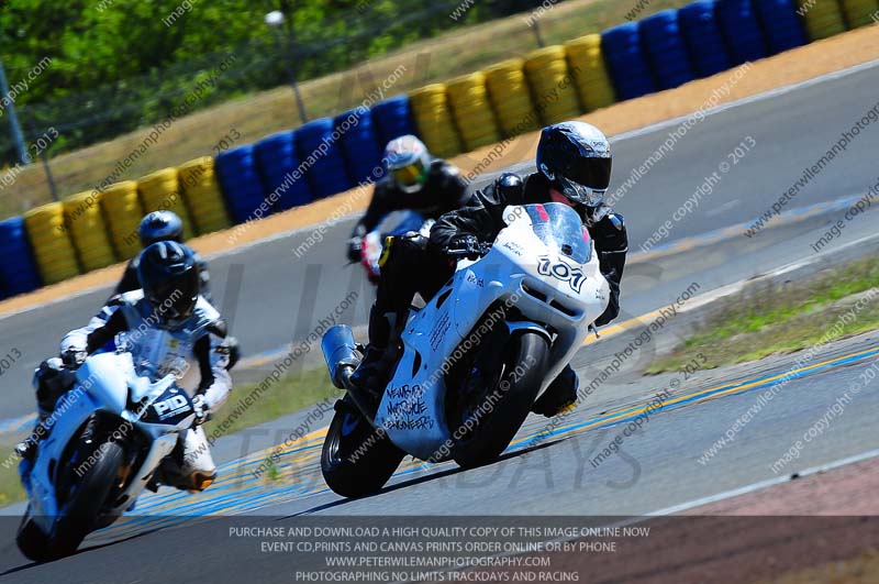 16th september 2013;event digital images;france;le mans;motorbikes;no limits;peter wileman photography;trackday;trackday digital images