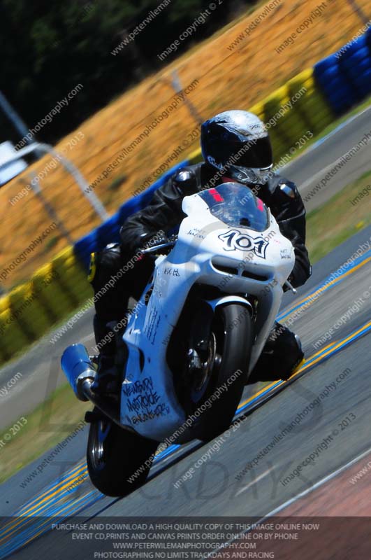 16th september 2013;event digital images;france;le mans;motorbikes;no limits;peter wileman photography;trackday;trackday digital images