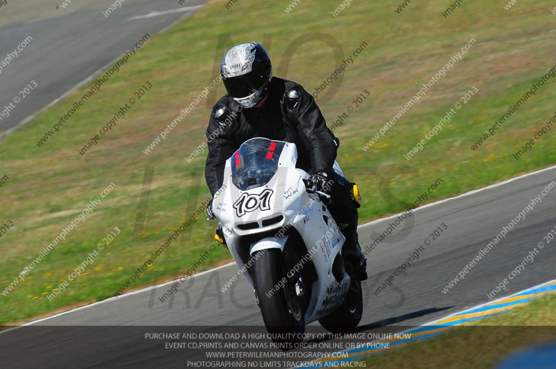 16th september 2013;event digital images;france;le mans;motorbikes;no limits;peter wileman photography;trackday;trackday digital images