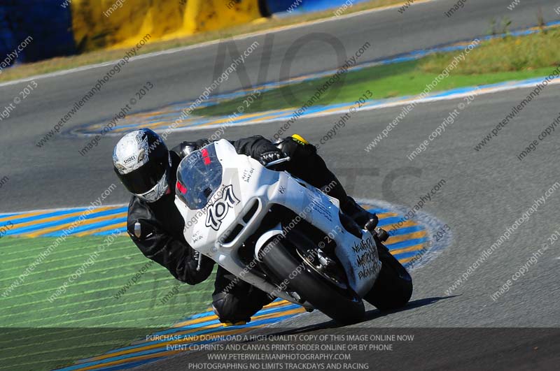 16th september 2013;event digital images;france;le mans;motorbikes;no limits;peter wileman photography;trackday;trackday digital images