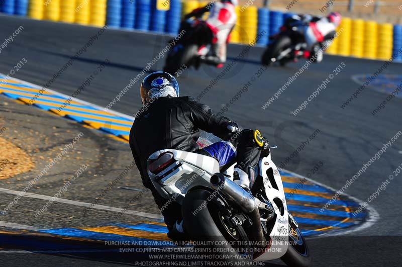 16th september 2013;event digital images;france;le mans;motorbikes;no limits;peter wileman photography;trackday;trackday digital images