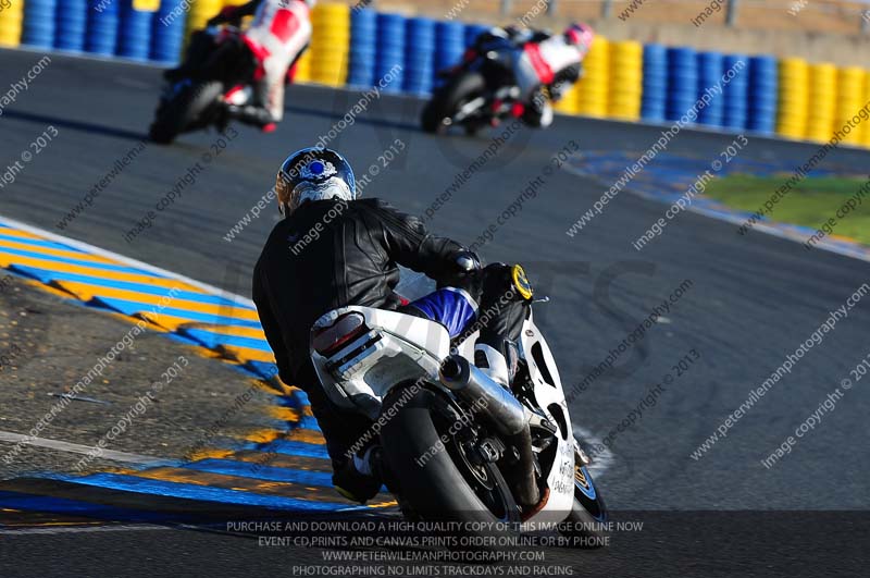 16th september 2013;event digital images;france;le mans;motorbikes;no limits;peter wileman photography;trackday;trackday digital images